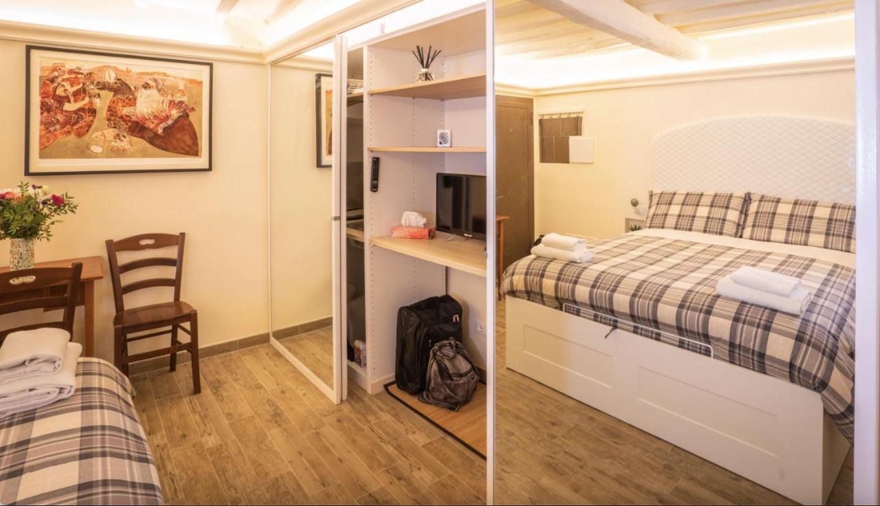 Gb Apartments Φλωρεντία Εξωτερικό φωτογραφία