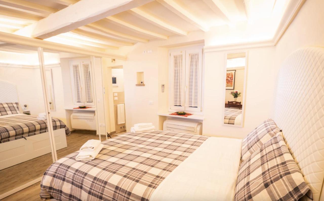 Gb Apartments Φλωρεντία Εξωτερικό φωτογραφία