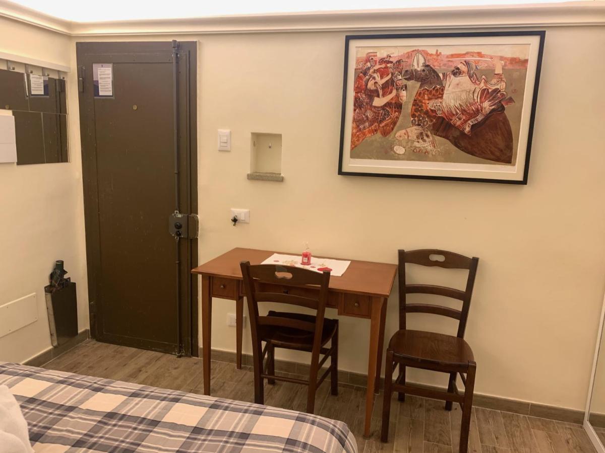Gb Apartments Φλωρεντία Εξωτερικό φωτογραφία