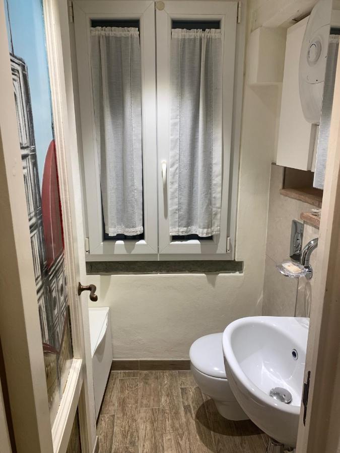 Gb Apartments Φλωρεντία Εξωτερικό φωτογραφία