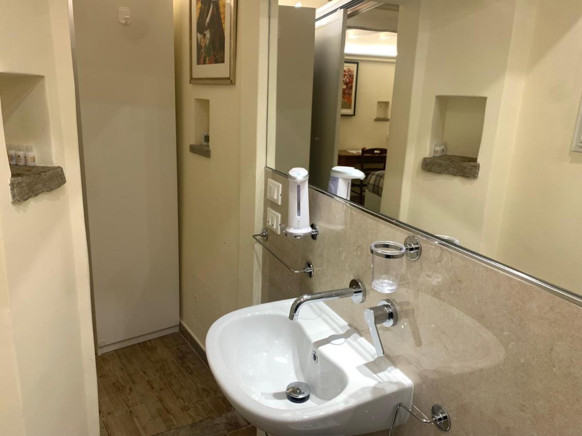 Gb Apartments Φλωρεντία Εξωτερικό φωτογραφία