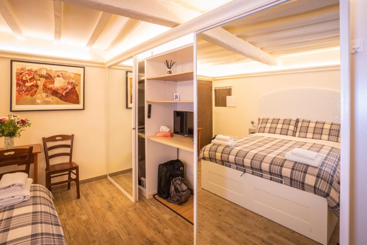 Gb Apartments Φλωρεντία Εξωτερικό φωτογραφία