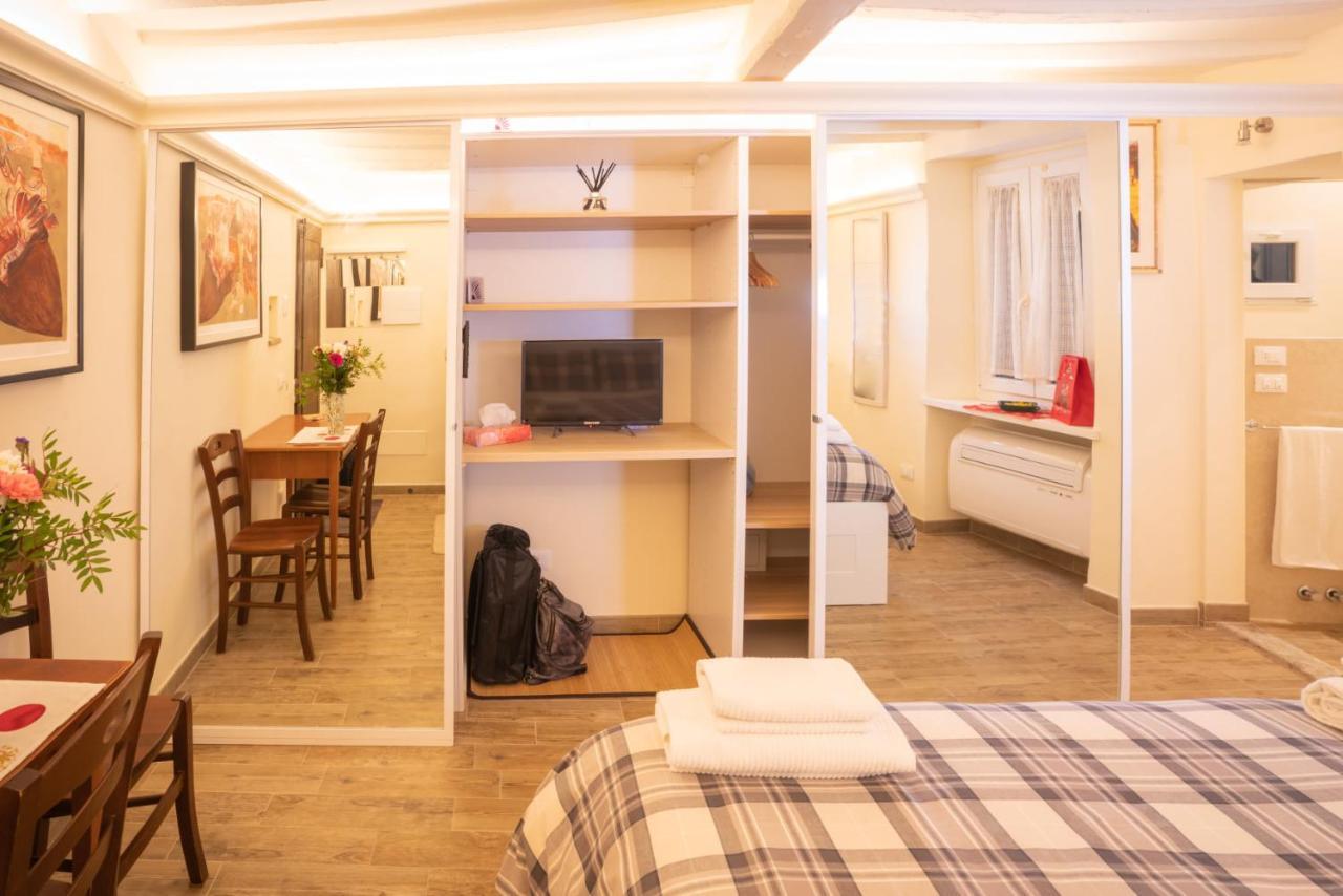 Gb Apartments Φλωρεντία Εξωτερικό φωτογραφία