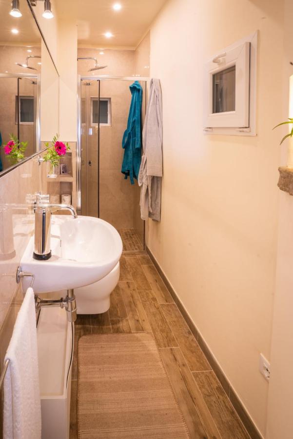 Gb Apartments Φλωρεντία Εξωτερικό φωτογραφία