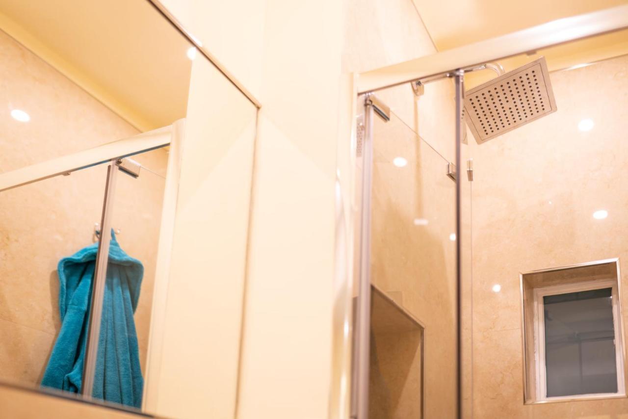 Gb Apartments Φλωρεντία Εξωτερικό φωτογραφία