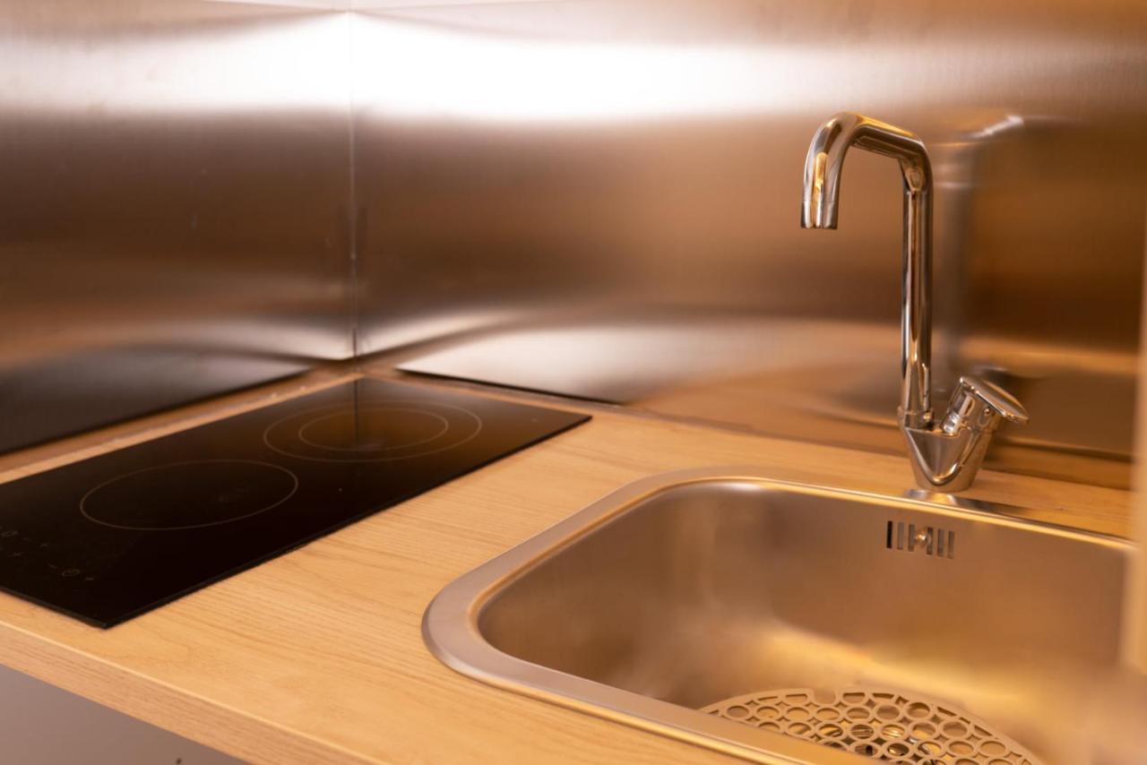 Gb Apartments Φλωρεντία Εξωτερικό φωτογραφία