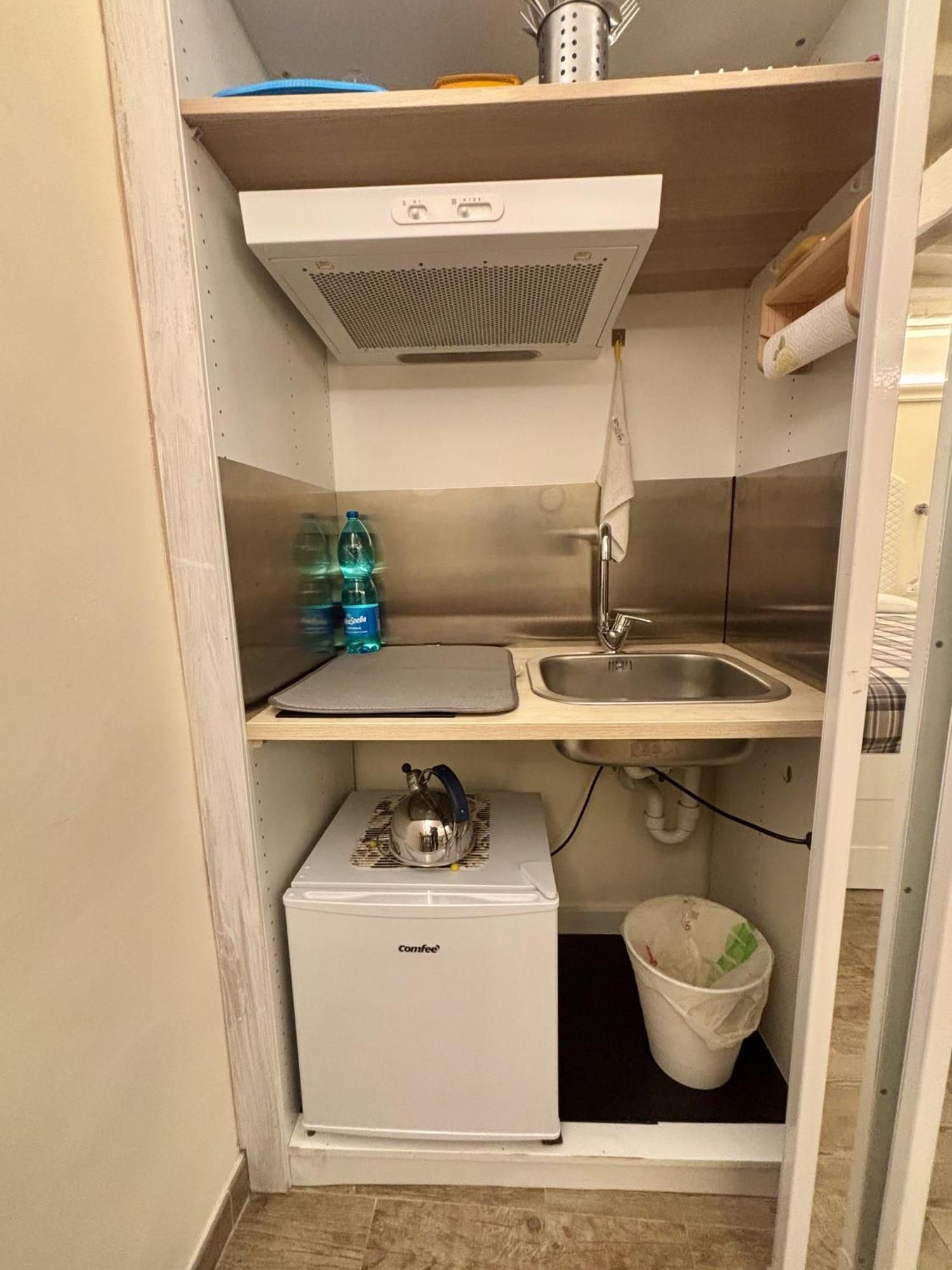 Gb Apartments Φλωρεντία Εξωτερικό φωτογραφία