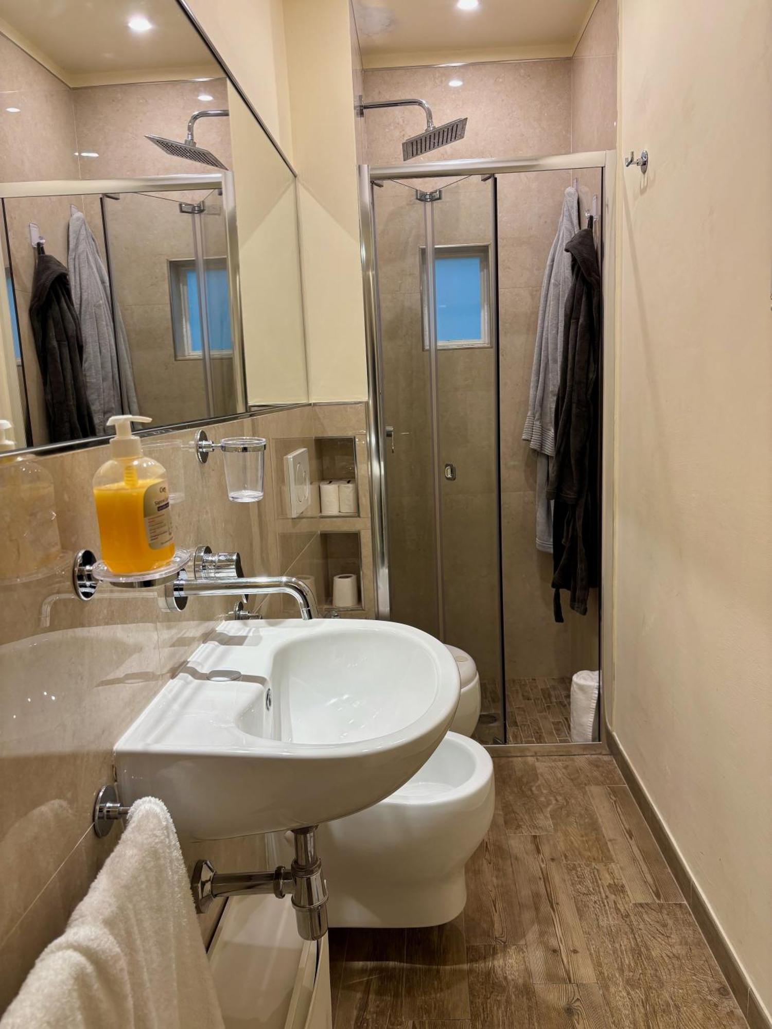 Gb Apartments Φλωρεντία Εξωτερικό φωτογραφία