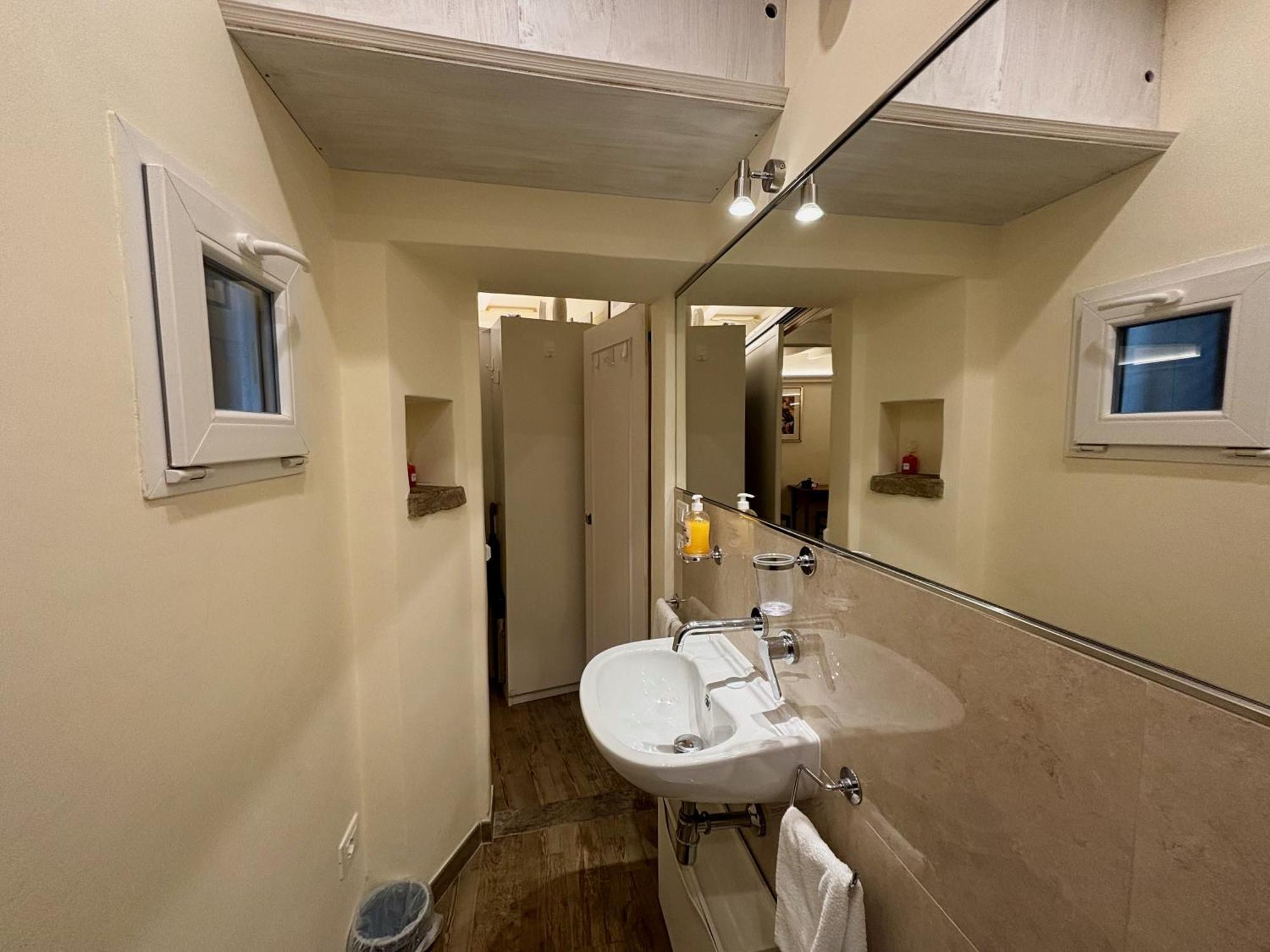 Gb Apartments Φλωρεντία Εξωτερικό φωτογραφία