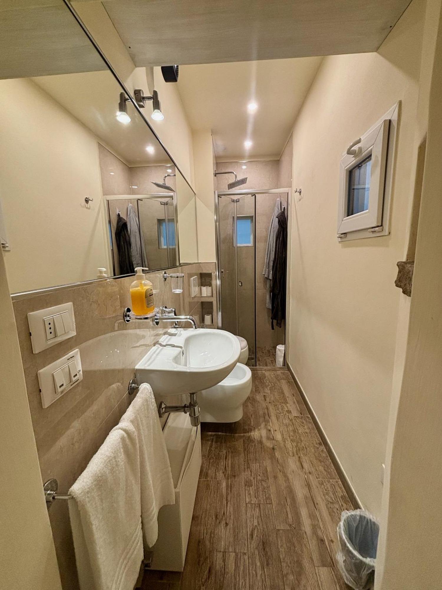 Gb Apartments Φλωρεντία Εξωτερικό φωτογραφία
